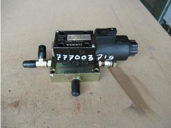 New Hydraulic valve for Construction machinery Volvo SS-G01-H3X-MD14G-57: picture 1