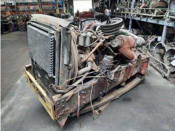 Engine for Truck Volvo TD121G: picture 1