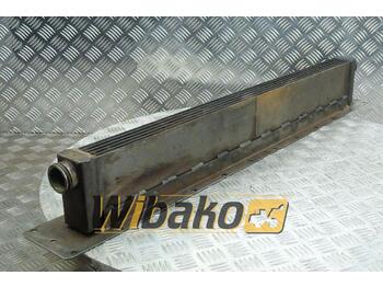 Intercooler for Construction machinery Volvo TD122 866457/1A16845: picture 1