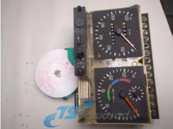 Tachograph for Truck Volvo Tachograph / speedometer 1036008039: picture 1