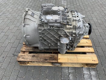 Gearbox for Truck Volvo VOLVO AT2612D I-Shift FM3 Volvo AT2612D I-Shift Gearbox: picture 1