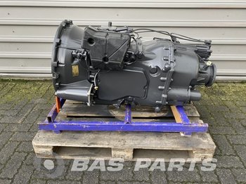 New Gearbox for Truck Volvo VOLVO VT2514B FH (Meerdere types) Volvo VT2514B Gearbox 3190468: picture 1