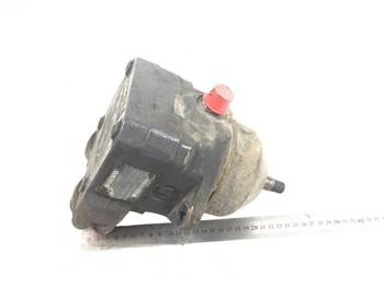 Hydraulic motor for Bus Volvo cooling fan: picture 1