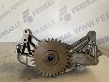 Oil pump for Truck Volvo fh13: picture 1