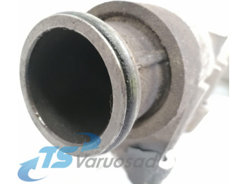 Intercooler for Truck Volvo intercooler pipe 21082831: picture 3