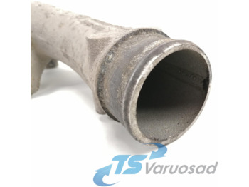 Intercooler for Truck Volvo intercooler pipe 21082831: picture 2