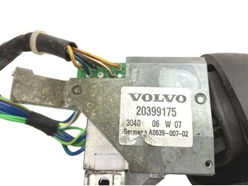 Relay Volvo retarder control, Windscreen Wiper: picture 1