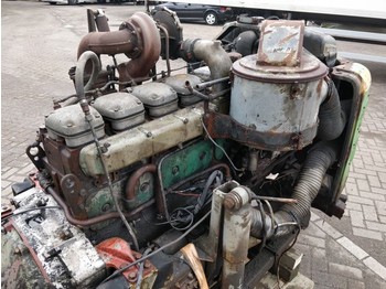 Engine Volvo volvo: picture 1