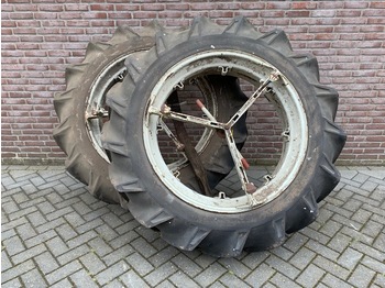 Wheels and tires for Farm tractor Vredestein 13.6R38 Dubbellucht: picture 1