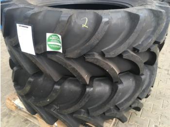 Tire for Agricultural machinery Vredestein 520/70R38: picture 1