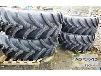 Wheels and tires for Agricultural machinery Vredestein RÄDER: picture 1