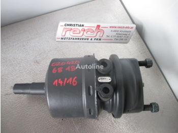 Brake cylinder for Truck WABCO: picture 1