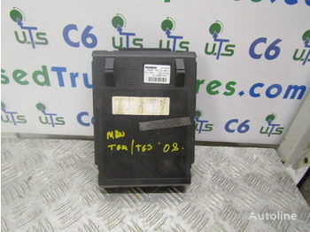 ECU for Truck WABCO (81.25806.7072): picture 1