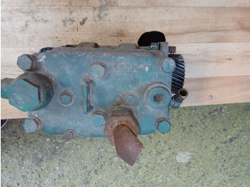 Air brake compressor for Truck WABCO 911505150: picture 1