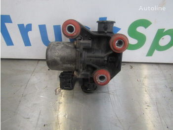 Muffler/ Exhaust system for Truck WABCO AD BLUE DOSING PUMP (446 091 3020): picture 1