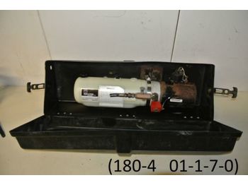 Oil pump for Truck WALTCO Hydraulikaggregat Hydraulik Pumpe Hydraulikpumpe (180-4 01-1-7-0): picture 1
