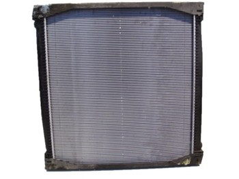 Radiator for Truck WATER COOLER SCANIA 4 NEW CORE: picture 1