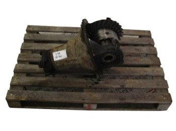 Axle and parts for Truck WKLAD MOSTU 3.91 SCANIA: picture 1