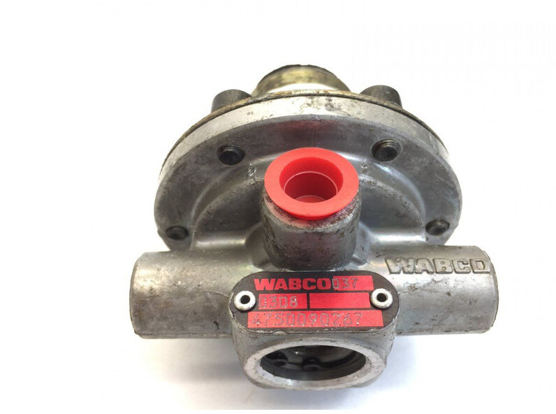 Valve for Bus Wabco 4-Series bus N94 (01.96-12.06): picture 3