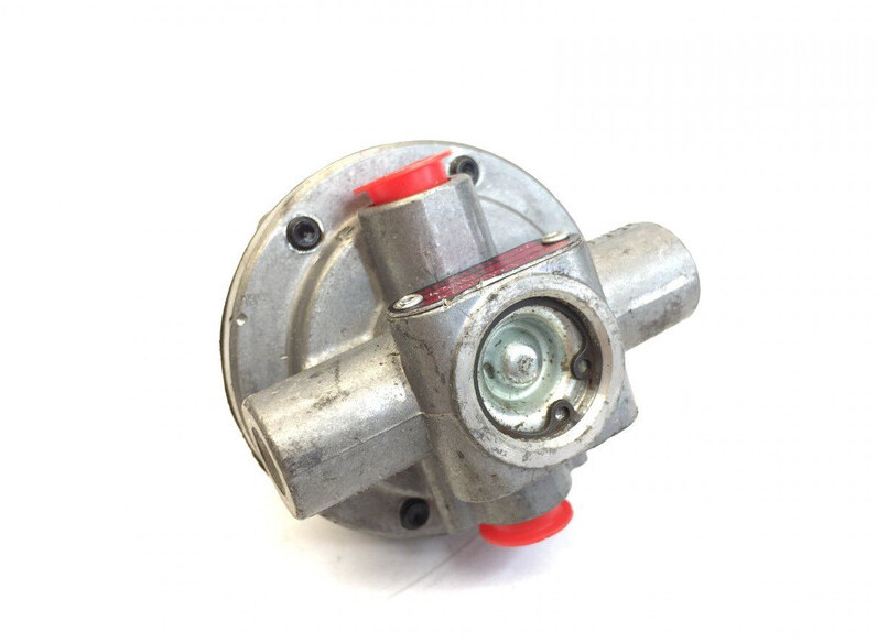 Valve for Bus Wabco 4-Series bus N94 (01.96-12.06): picture 2