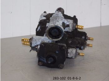 Brake parts for Truck Wabco Anhänger Steuerventil 9730090060 MAN L2000 (283-102 01-8-6-2): picture 1