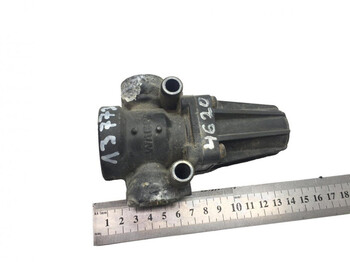 Brake valve for Truck Wabco Arocs 2651 (01.13-): picture 2