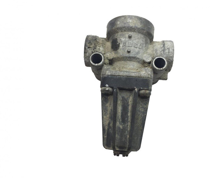 Brake valve for Truck Wabco Arocs 2651 (01.13-): picture 3