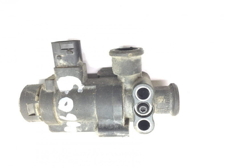 Brake valve for Truck Wabco Arocs 2651 (01.13-): picture 2