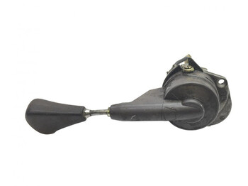 Brake valve for Truck Wabco Atego 1017 (01.98-12.04): picture 2