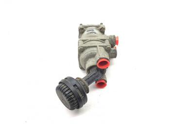 Brake valve for Truck Wabco Atego 1223 (01.98-12.04): picture 3