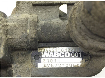 Brake valve for Truck Wabco Atego 1223 (01.98-12.04): picture 5