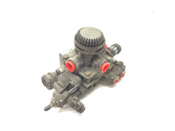 Brake valve for Truck Wabco Atego 1223 (01.98-12.04): picture 3