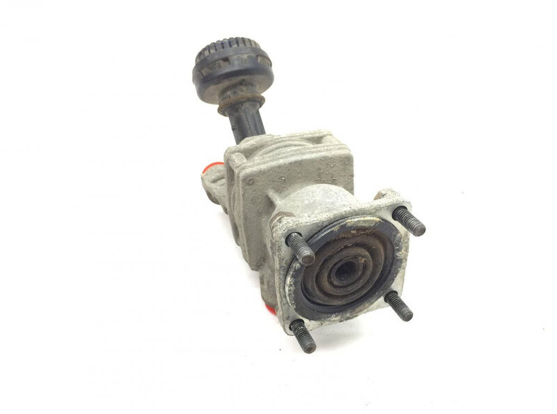 Brake valve for Truck Wabco Atego 1223 (01.98-12.04): picture 4