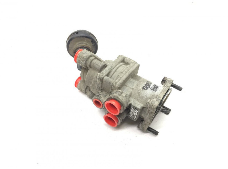 Brake valve for Truck Wabco Atego 1223 (01.98-12.04): picture 2