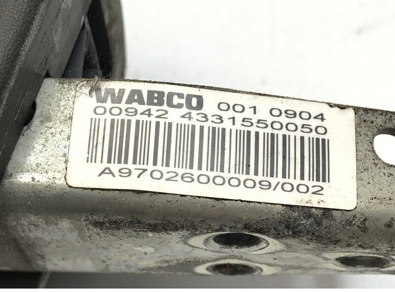 Gear stick for Truck Wabco Atego 815 (01.98-12.04): picture 4