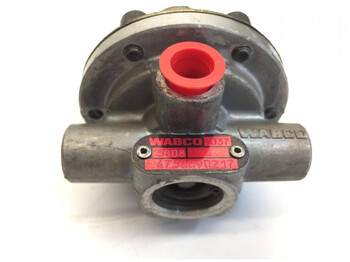 Valve for Bus Wabco B10B (01.78-12.01): picture 3