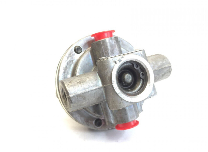 Valve for Bus Wabco B10B (01.78-12.01): picture 2