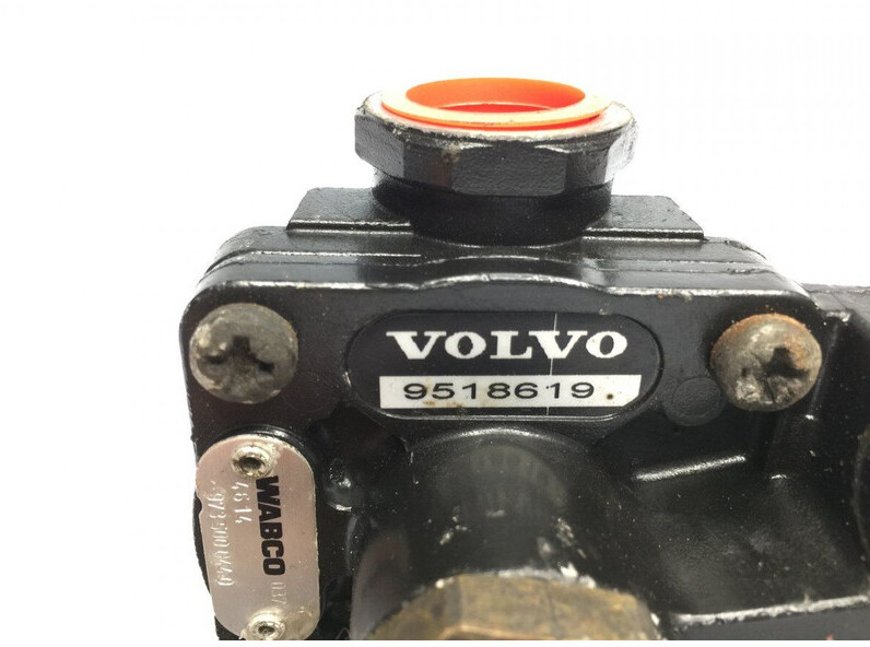 Valve for Bus Wabco B12B (01.97-12.11): picture 4