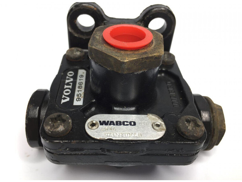 Valve for Bus Wabco B12B (01.97-12.11): picture 3
