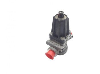 Brake valve for Bus Wabco B12M (01.99-): picture 2