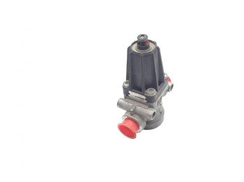 Brake valve for Bus Wabco B12M (01.99-): picture 3