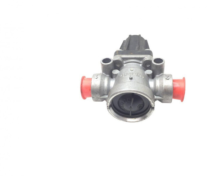 Brake valve for Bus Wabco B12M (01.99-): picture 4