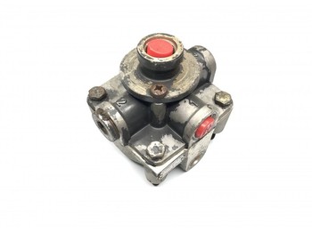 Valve for Truck Wabco Brake Relay: picture 1