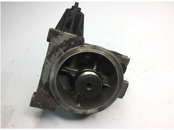 Valve for Truck Wabco FH (01.05-): picture 3