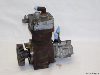 Brake parts for Truck Wabco Kompressor mit ZF Hydraulikpumpe Mercedes Atego 1 (397-175 01-10-1-0): picture 1