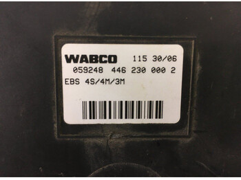 Brake parts Wabco Stralis (01.02-): picture 5
