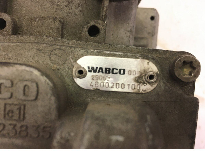 Brake parts Wabco Stralis (01.02-): picture 6