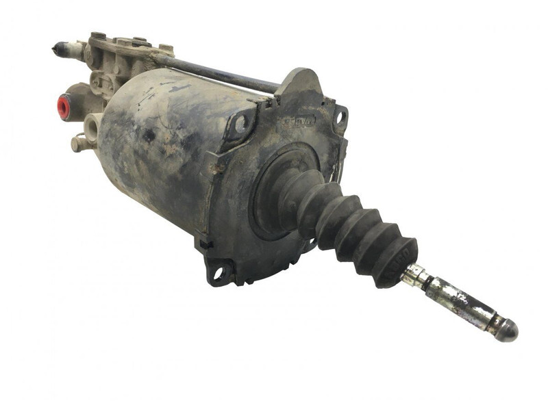 Clutch and parts Wabco TGA 18.430 (01.00-): picture 2