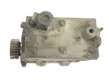 Engine and parts WABCO