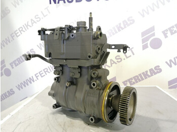 Engine and parts WABCO
